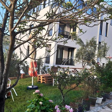 Villa Zotaj Ksamil Exterior photo