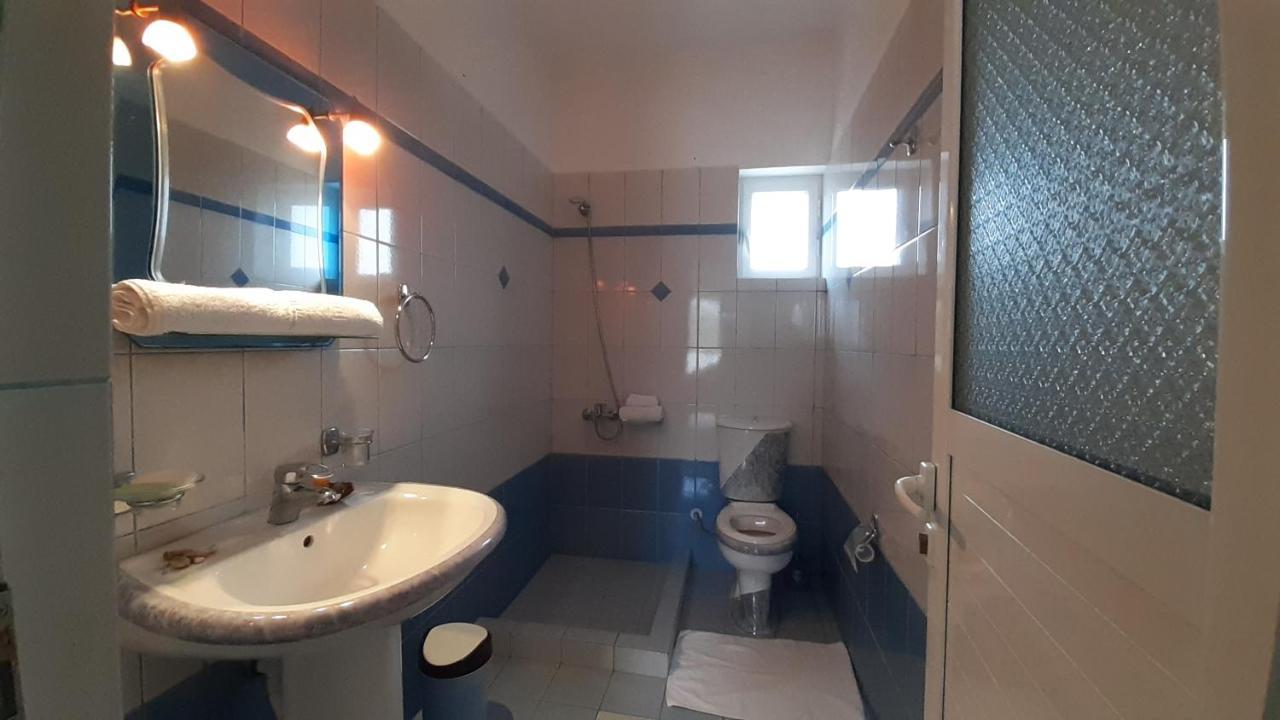 Villa Zotaj Ksamil Room photo