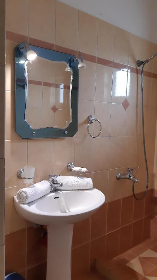 Villa Zotaj Ksamil Room photo