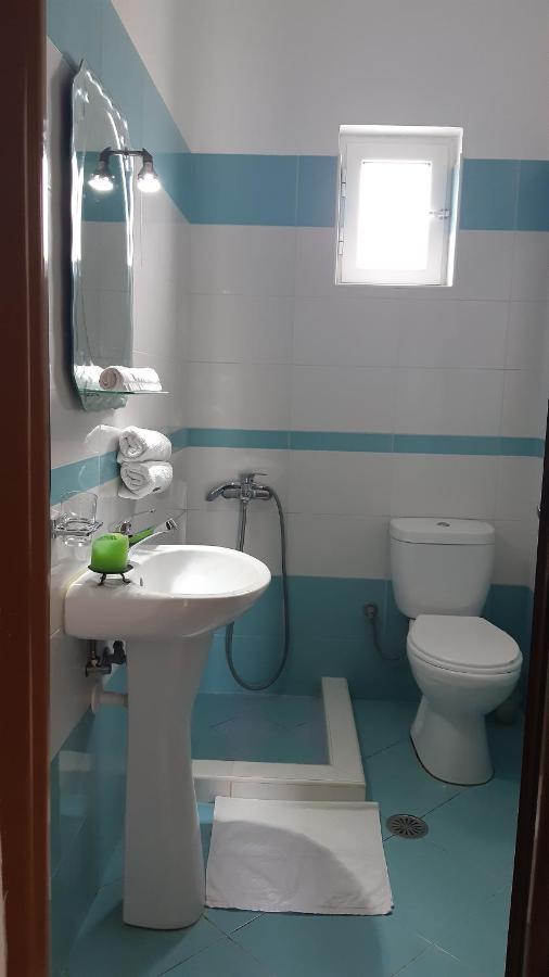 Villa Zotaj Ksamil Room photo