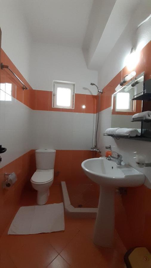 Villa Zotaj Ksamil Room photo