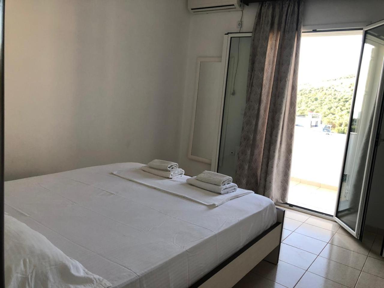Villa Zotaj Ksamil Room photo