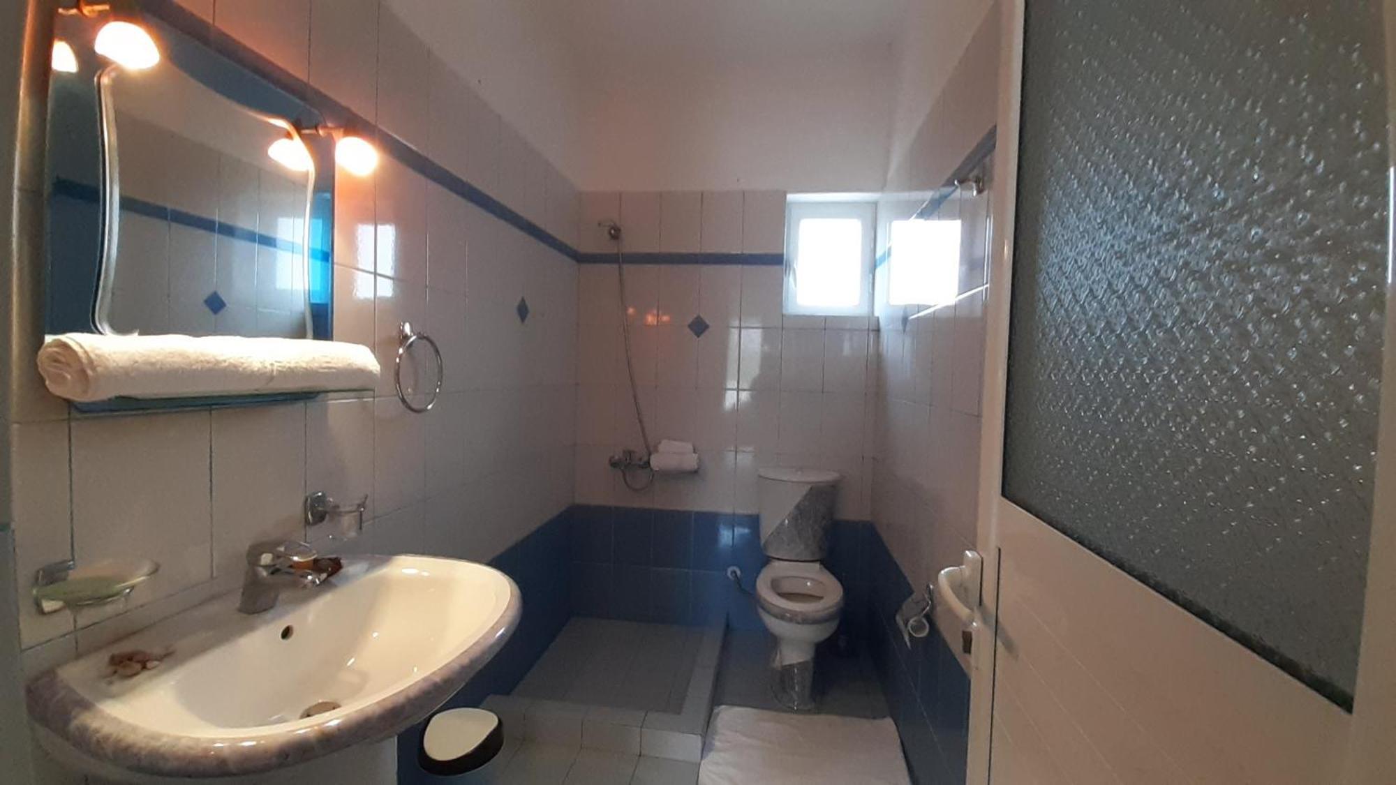 Villa Zotaj Ksamil Room photo