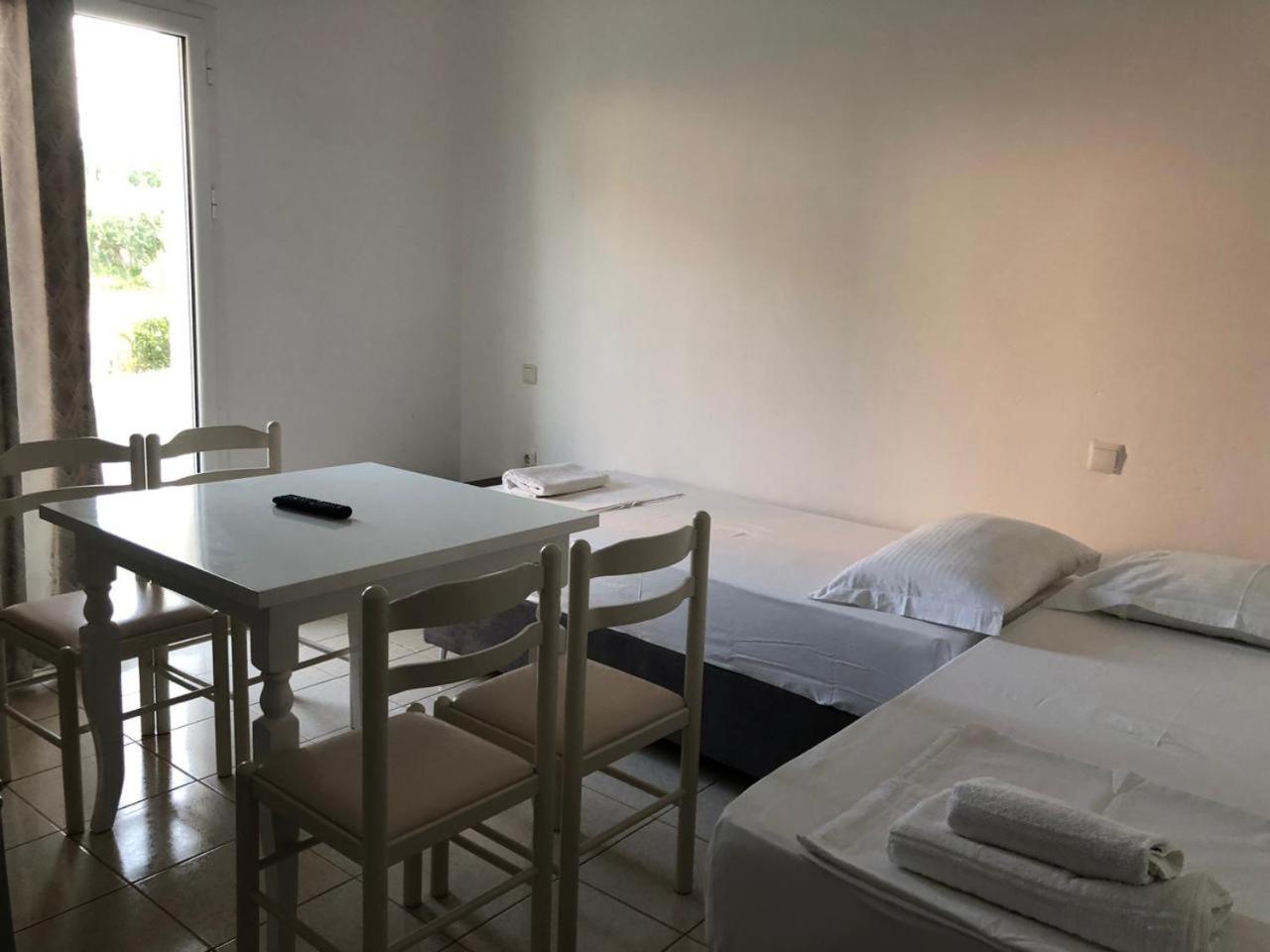 Villa Zotaj Ksamil Room photo