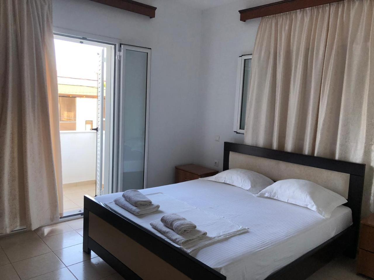 Villa Zotaj Ksamil Room photo