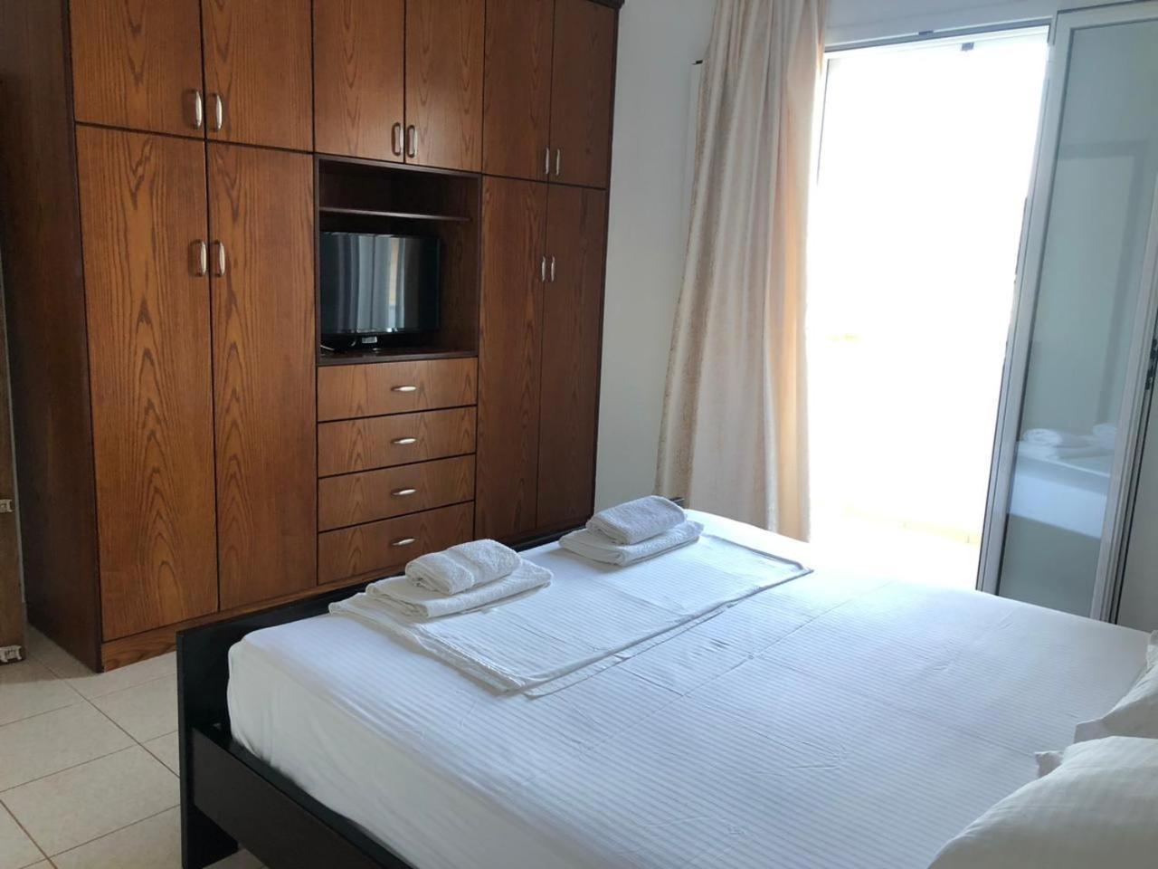 Villa Zotaj Ksamil Room photo